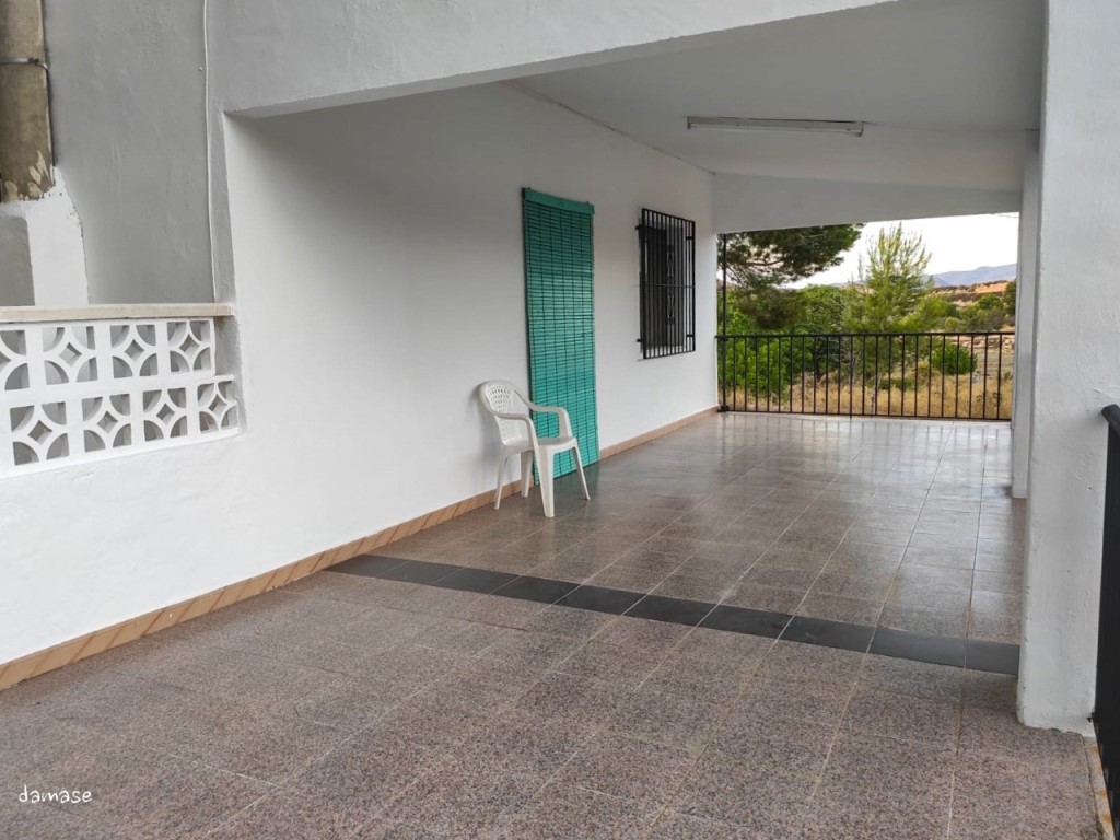 Vente - Villa - Monforte del Cid