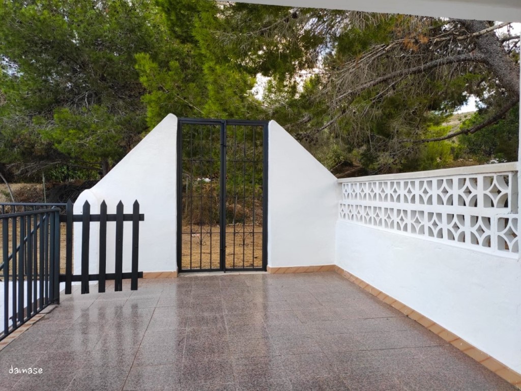 Vente - Villa - Monforte del Cid