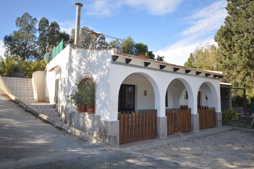 Alquiler  - Villa - San Miguel de Salinas