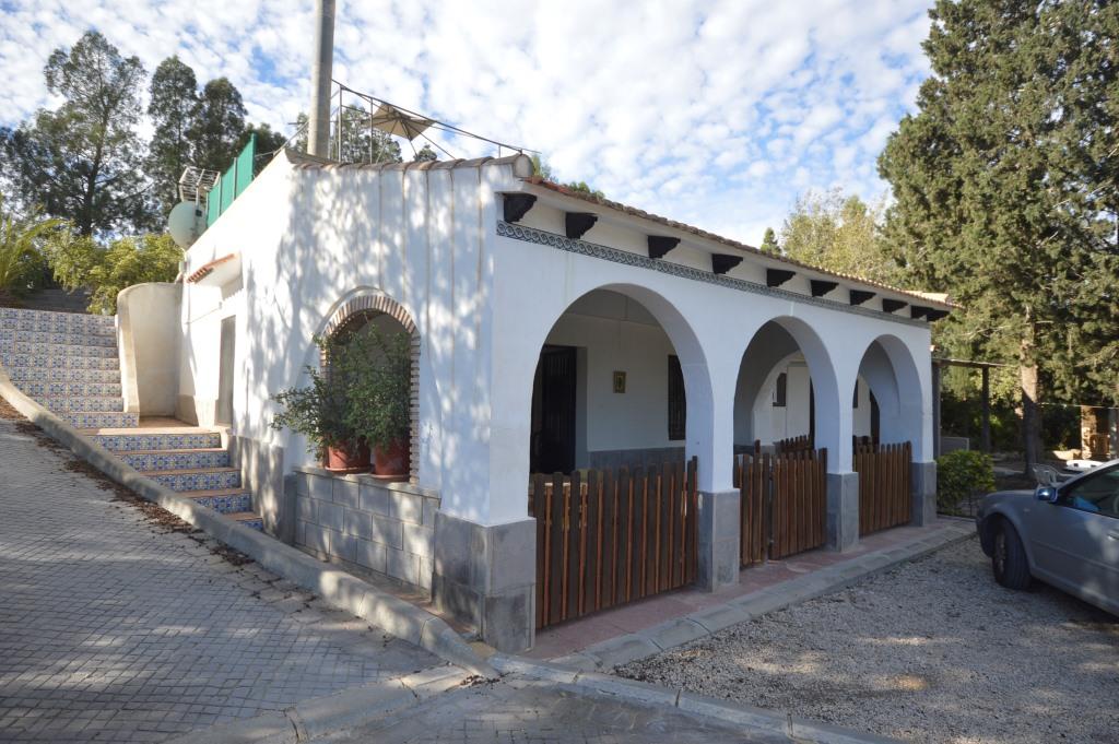 Alquiler  - Villa - San Miguel de Salinas