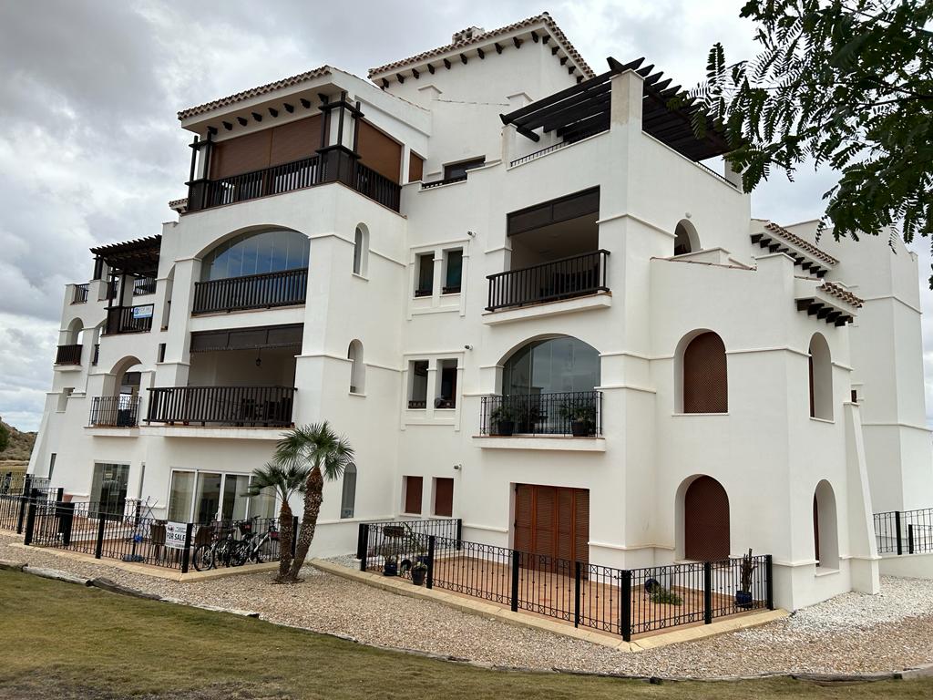 Alquiler  - Apartment - San Javier