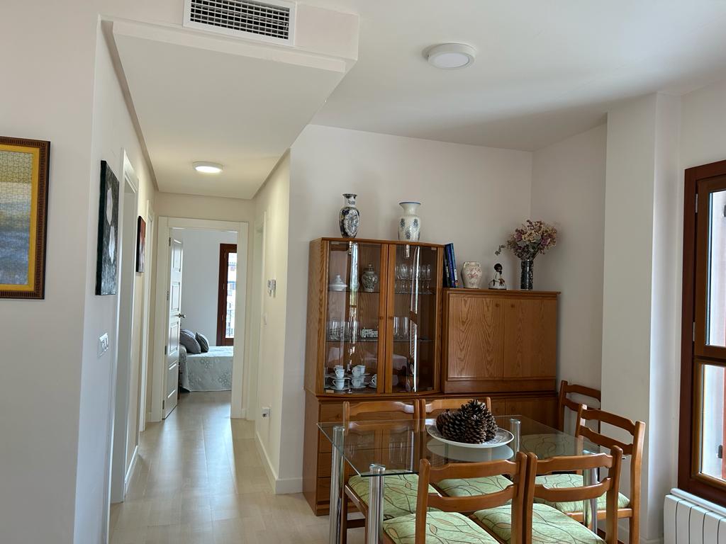 Rent - Apartment - San Javier