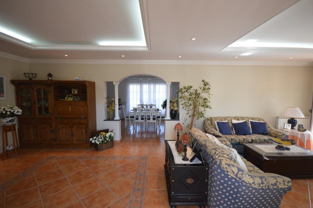  Vacation Rental Property - Villa - Castalla