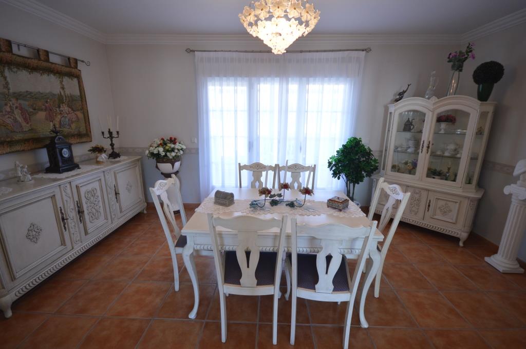 Dom wakacyjny do wynajęcia - Villa - Castalla