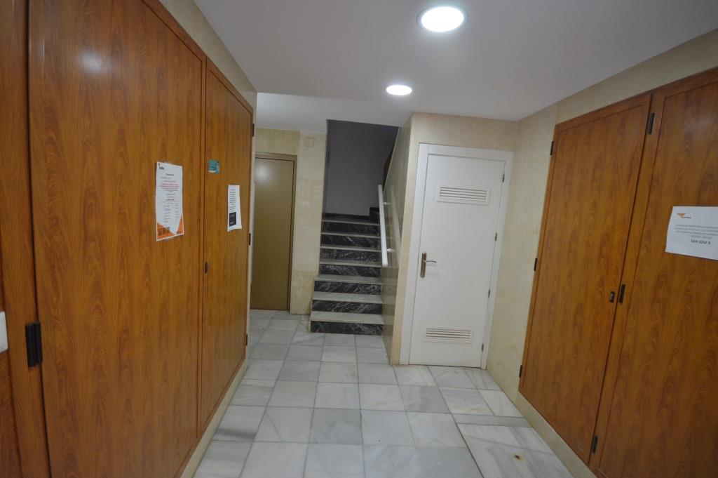 Rent - Flat - Santa Pola - Centro