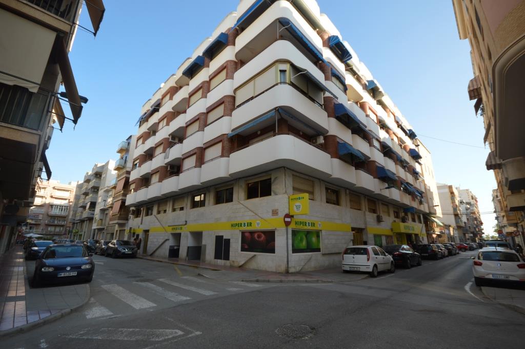 Czynsz - Apartament - Santa Pola - Centro