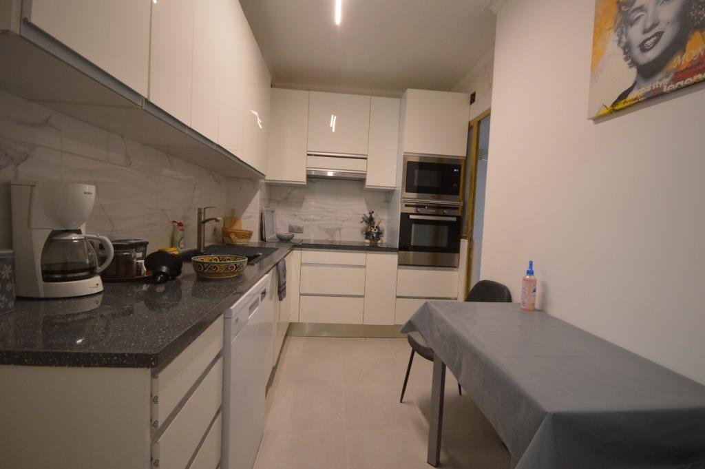 louer - appartement - Santa Pola - Centro