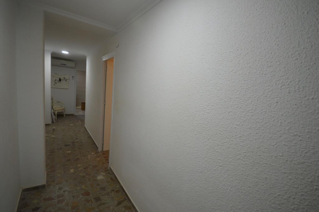 huur - appartement - Santa Pola - Centro