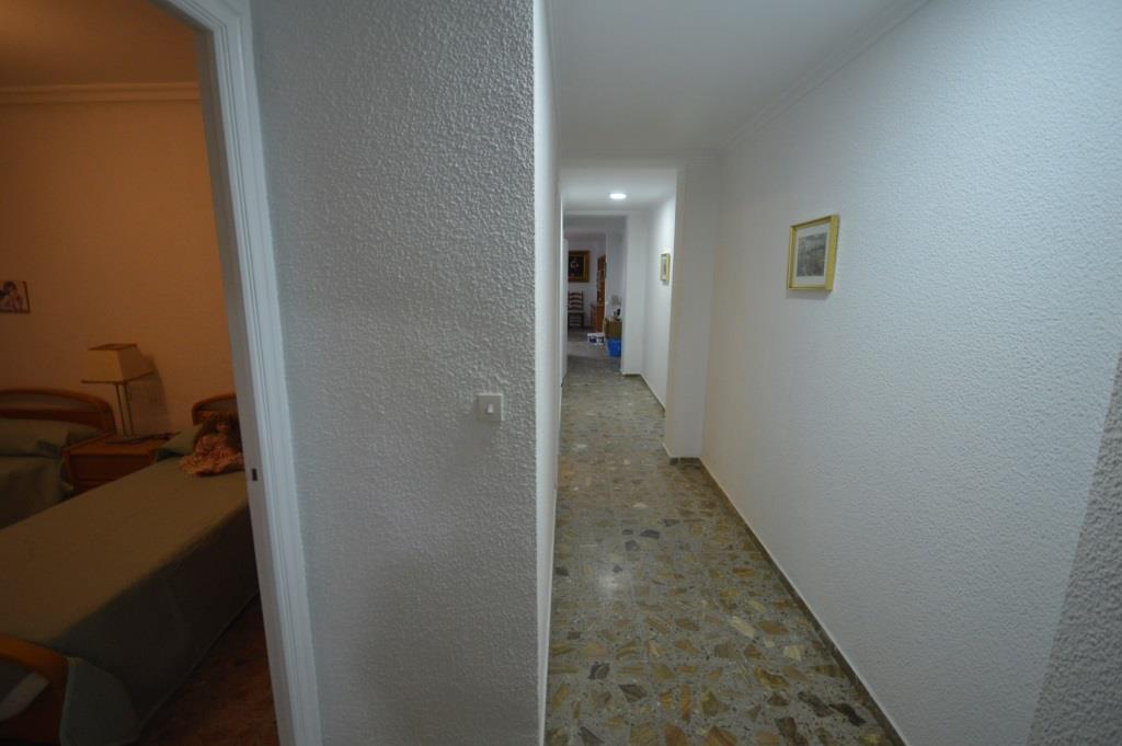 Rent - Flat - Santa Pola - Centro