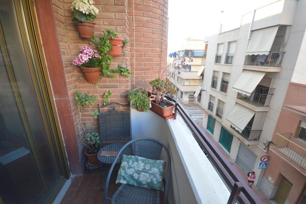 Rent - Flat - Santa Pola - Centro