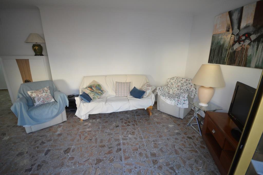 Rent - Flat - Santa Pola - Centro