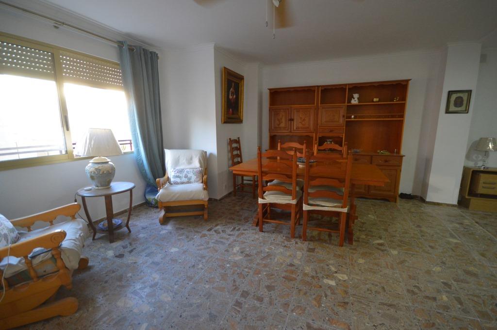 huur - appartement - Santa Pola - Centro