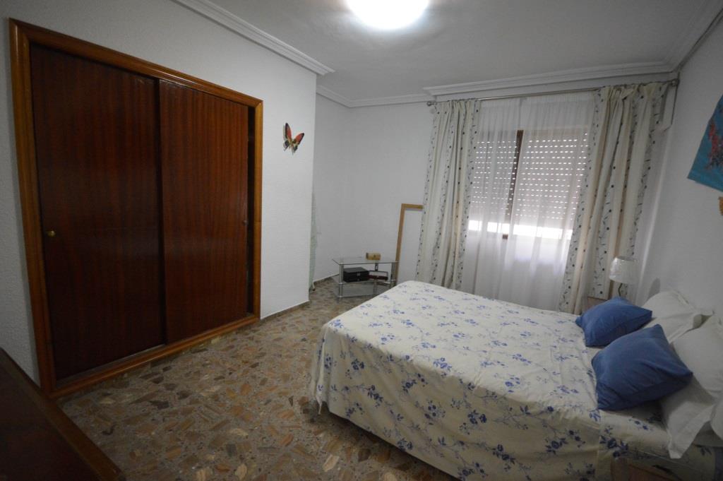 Vakantiewoning te huur - appartement - Santa Pola - Centro