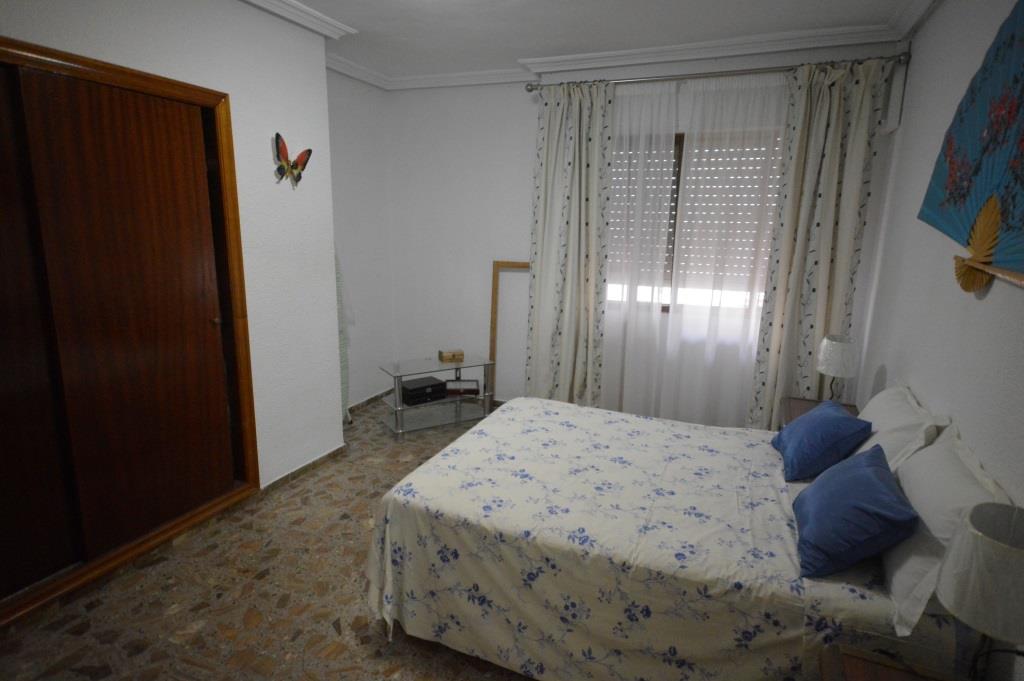 Dom wakacyjny do wynajęcia - Apartament - Santa Pola - Centro