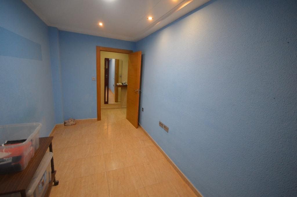 louer - appartement - Elche - El Pla