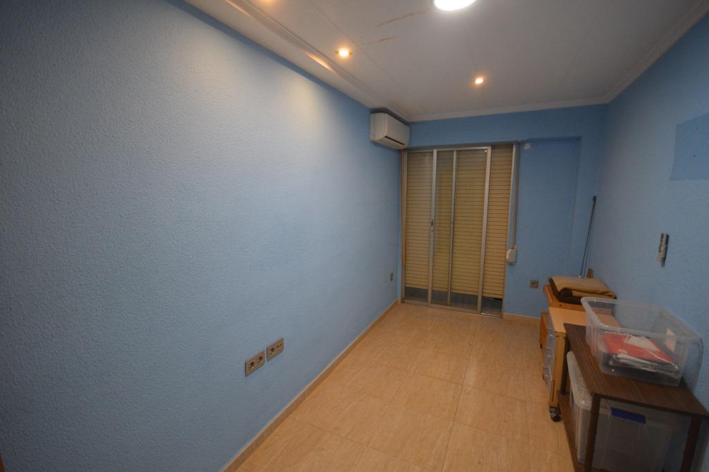 louer - appartement - Elche - El Pla