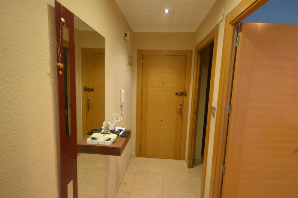 louer - appartement - Elche - El Pla