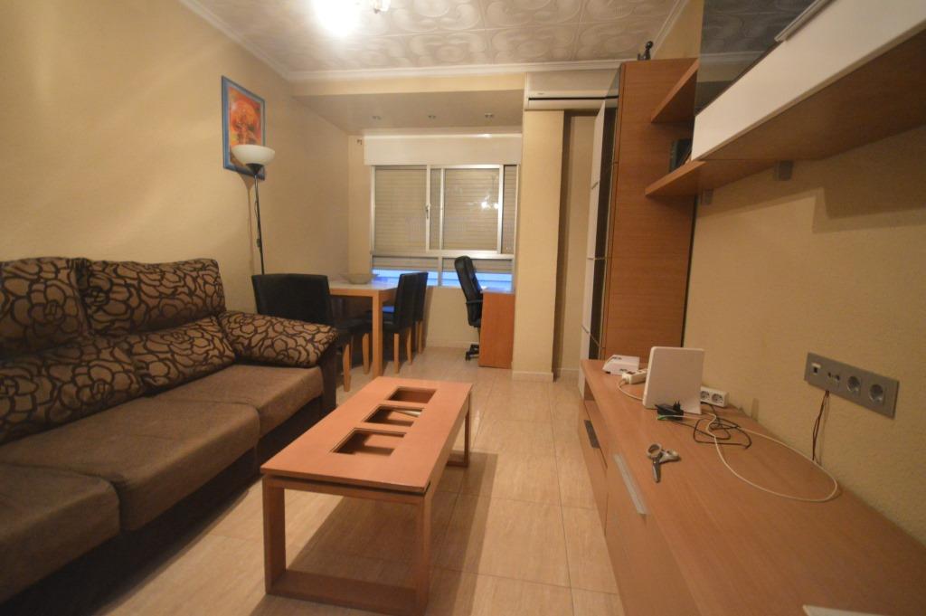 louer - appartement - Elche - El Pla