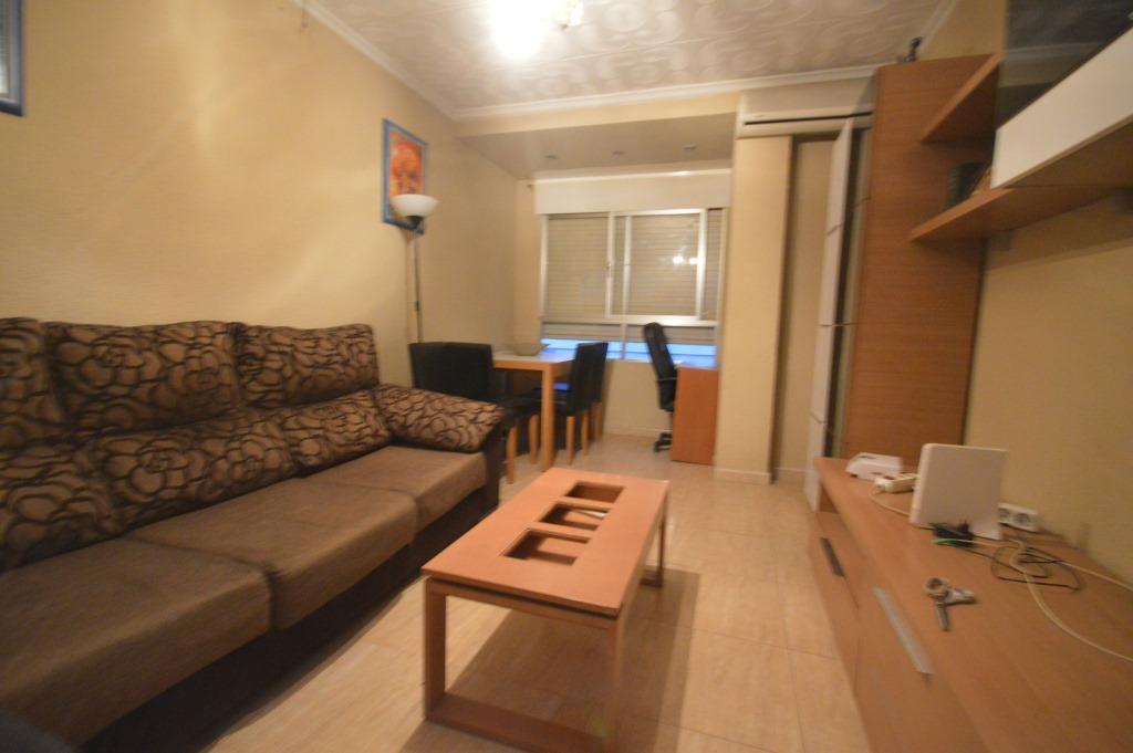 louer - appartement - Elche - El Pla