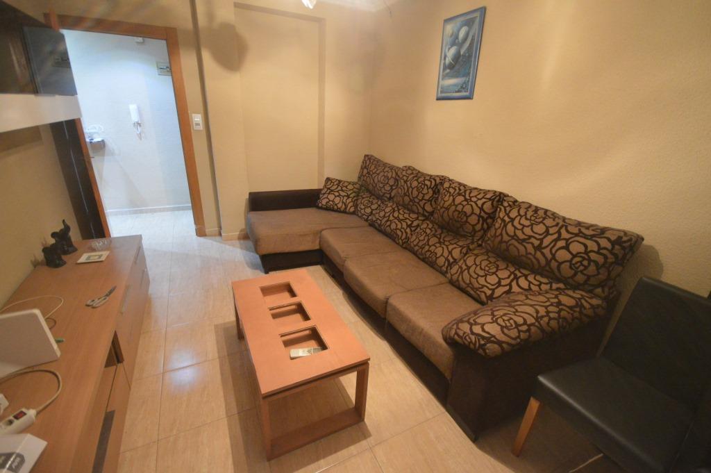 louer - appartement - Elche - El Pla