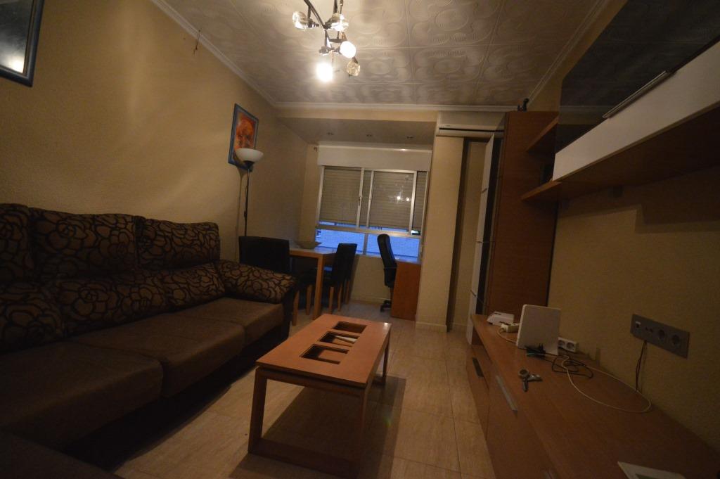 louer - appartement - Elche - El Pla