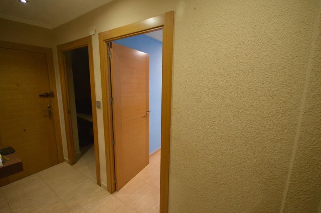 louer - appartement - Elche - El Pla