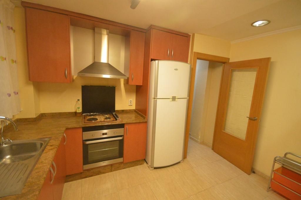 louer - appartement - Elche - El Pla