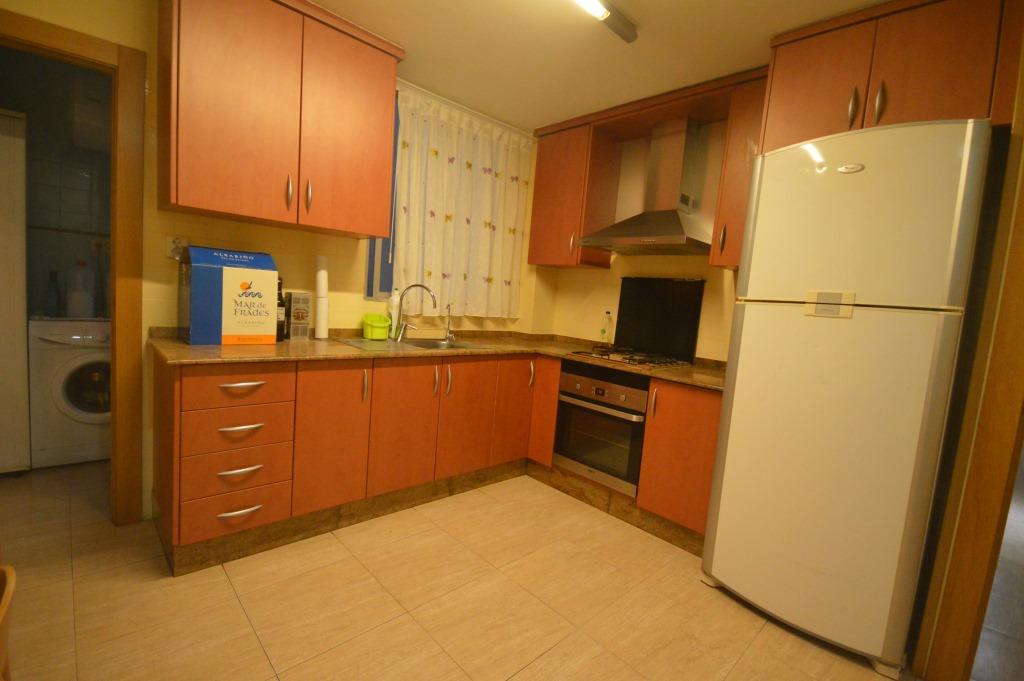 louer - appartement - Elche - El Pla