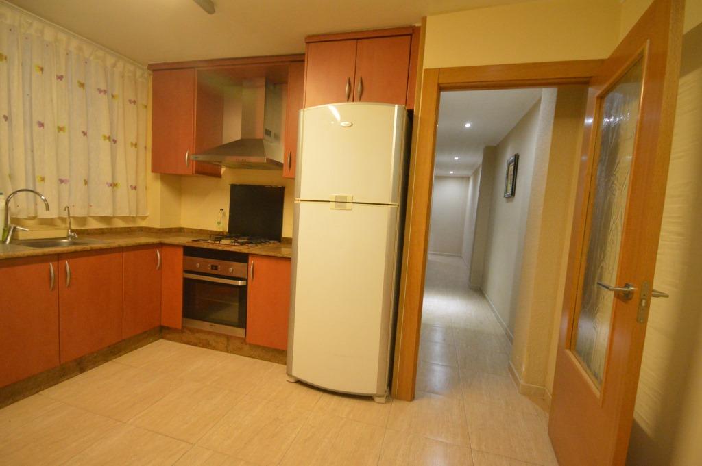 louer - appartement - Elche - El Pla