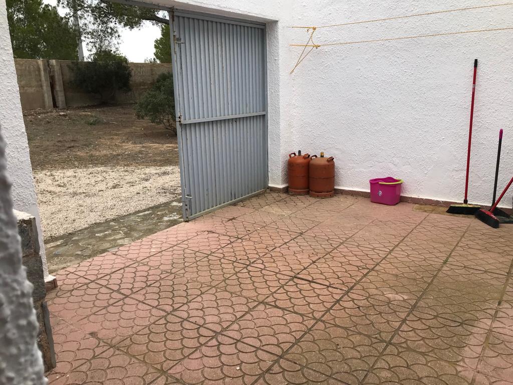 Czynsz - Villa - Pilar de la Horadada - Pinar de Campoverde