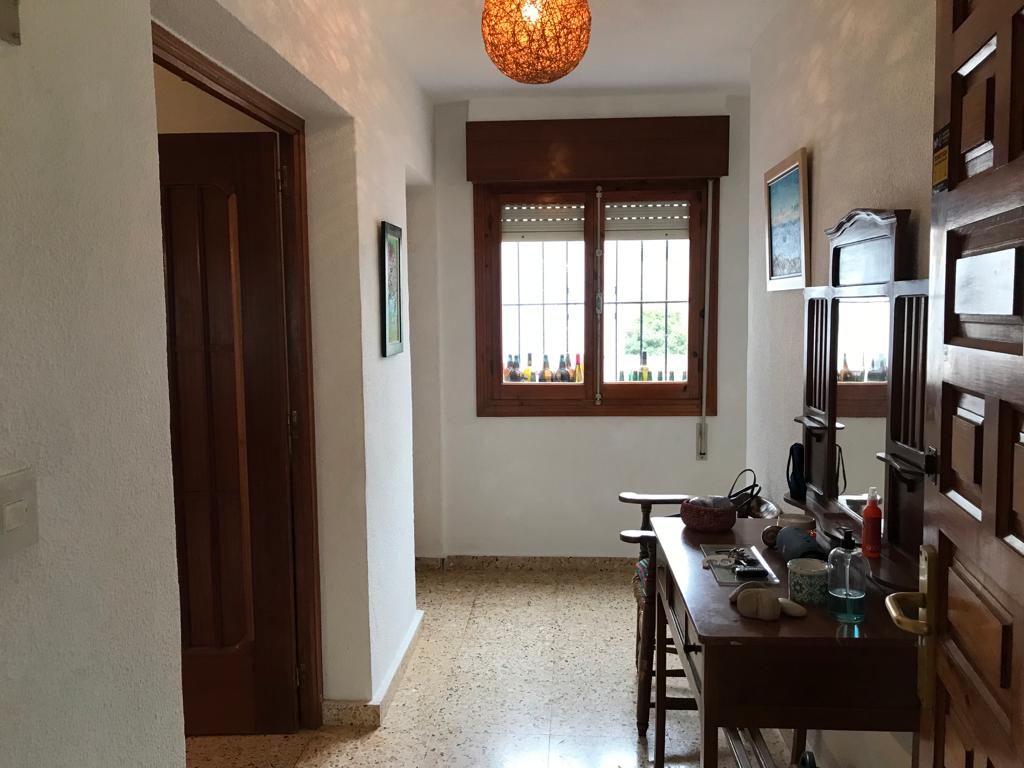 Czynsz - Villa - Pilar de la Horadada - Pinar de Campoverde