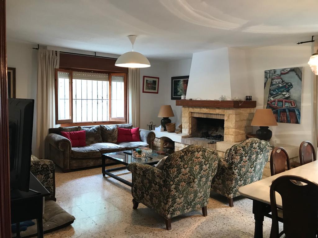 Czynsz - Villa - Pilar de la Horadada - Pinar de Campoverde