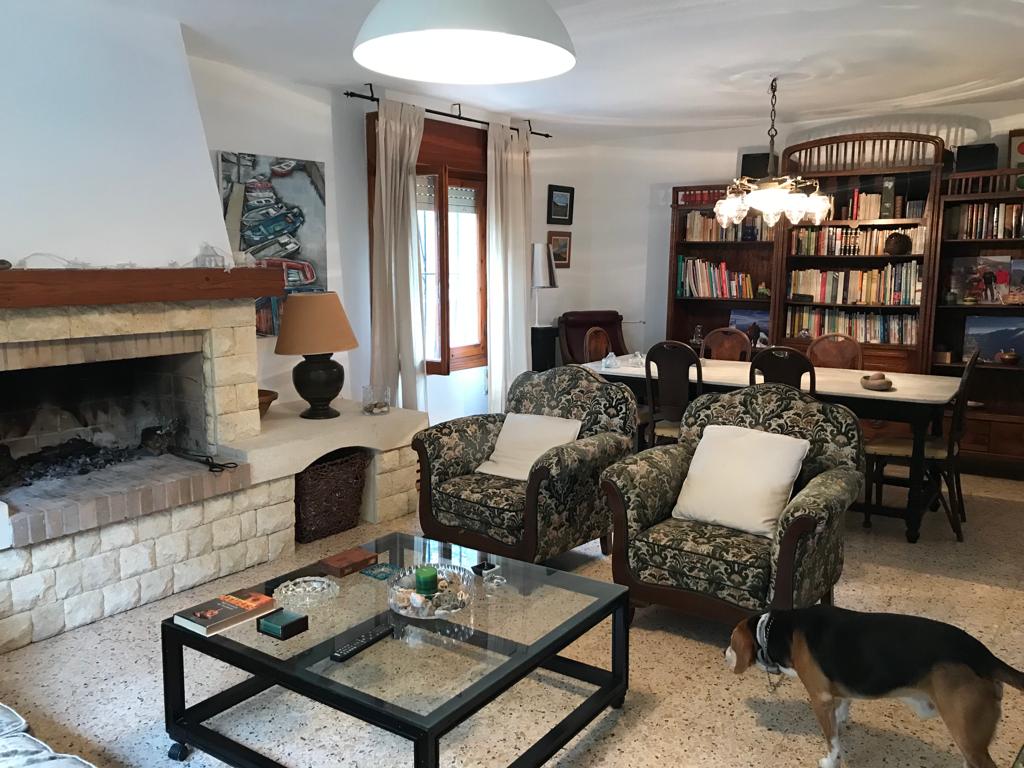 Czynsz - Villa - Pilar de la Horadada - Pinar de Campoverde