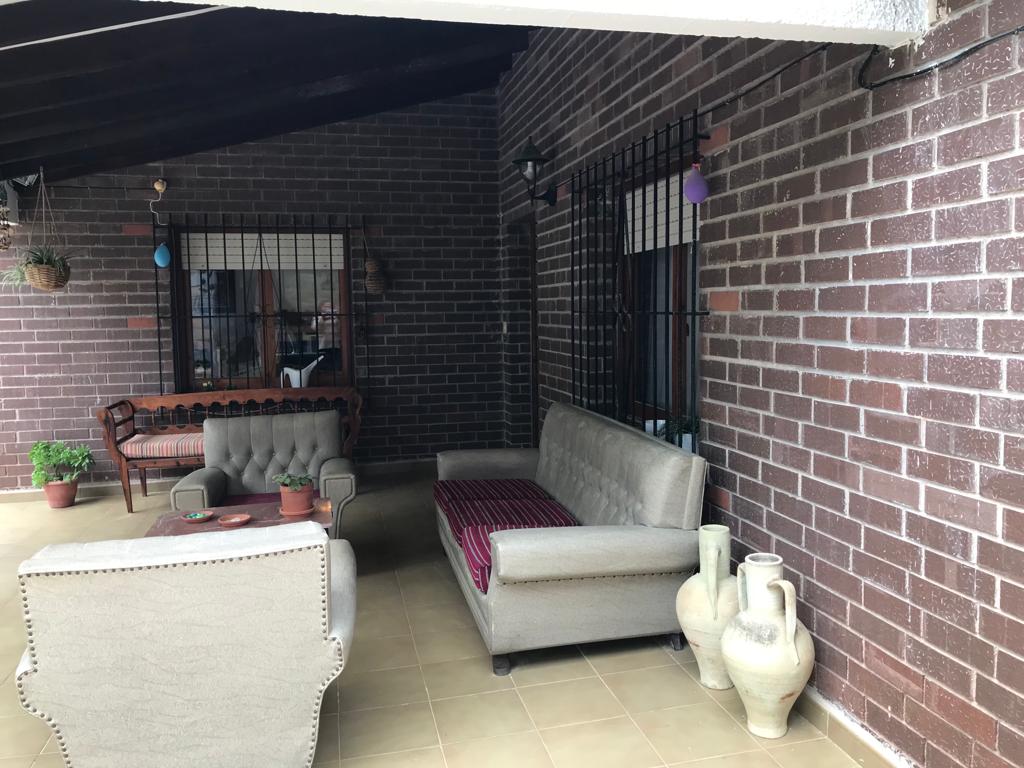 Czynsz - Villa - Pilar de la Horadada - Pinar de Campoverde