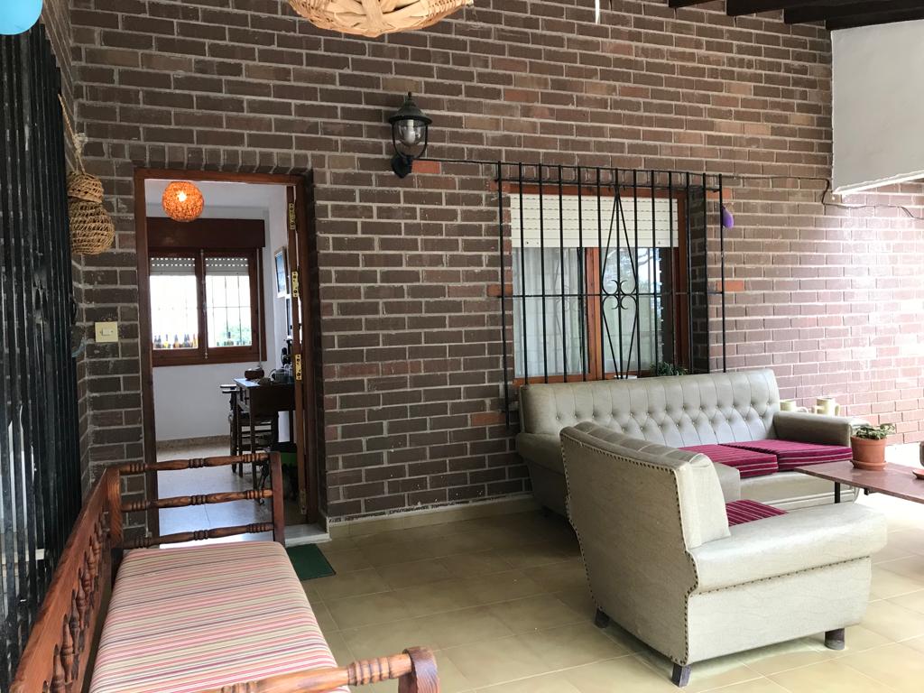 Czynsz - Villa - Pilar de la Horadada - Pinar de Campoverde