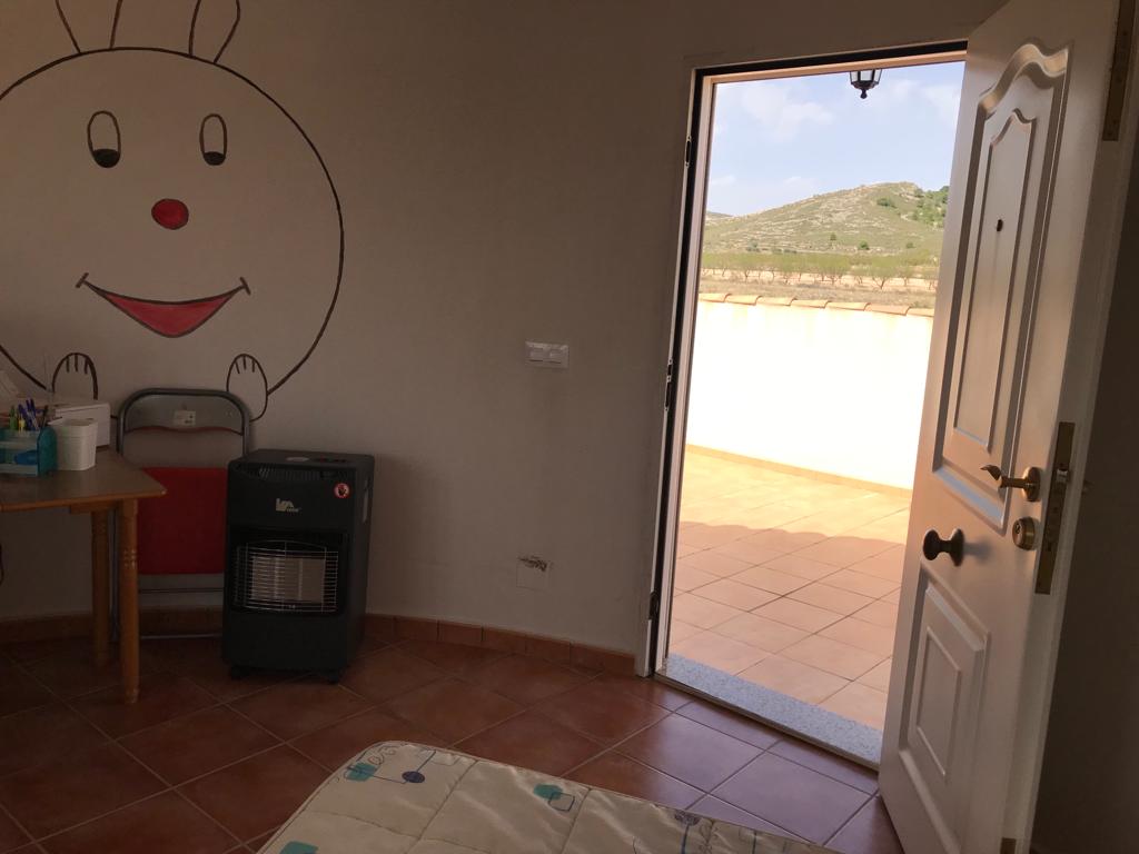 Te koop - Villa - Pinoso - 