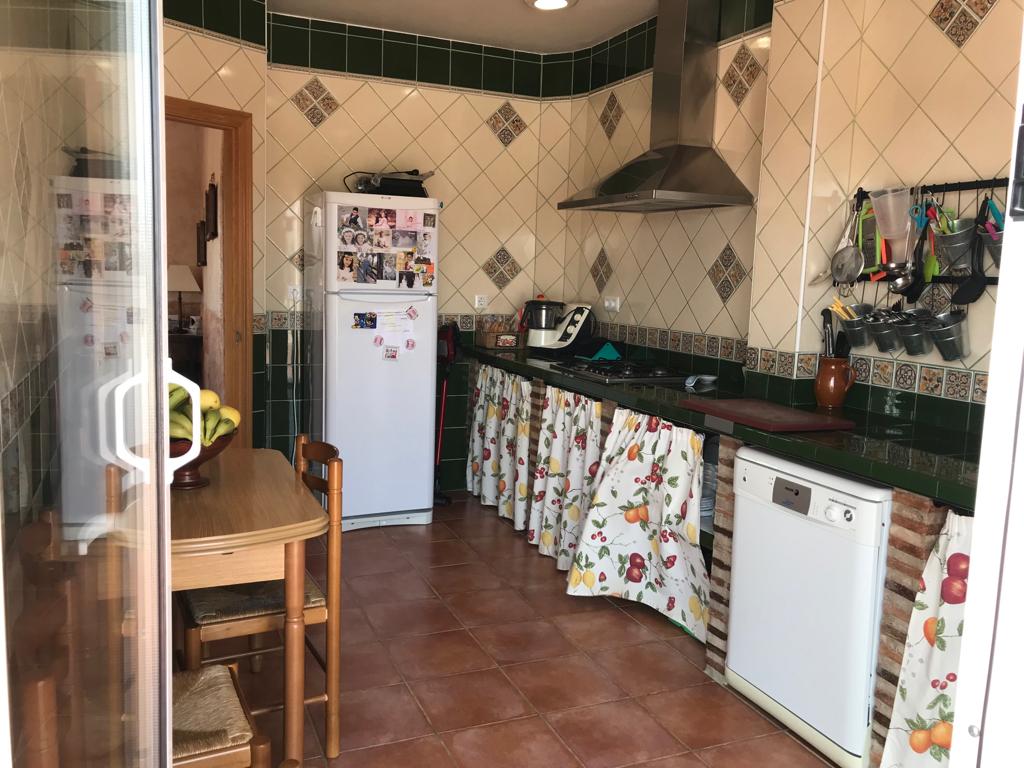  Sale - Villa - Pinoso