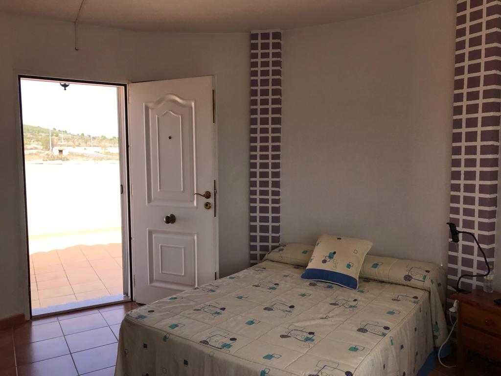 Vente - Villa - Pinoso