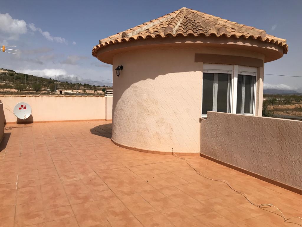  Sale - Villa - Pinoso