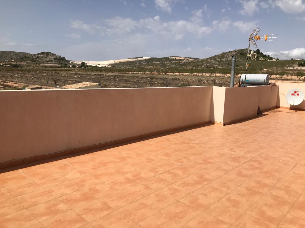 Te koop - Villa - Pinoso - 