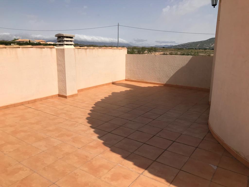 Te koop - Villa - Pinoso - 