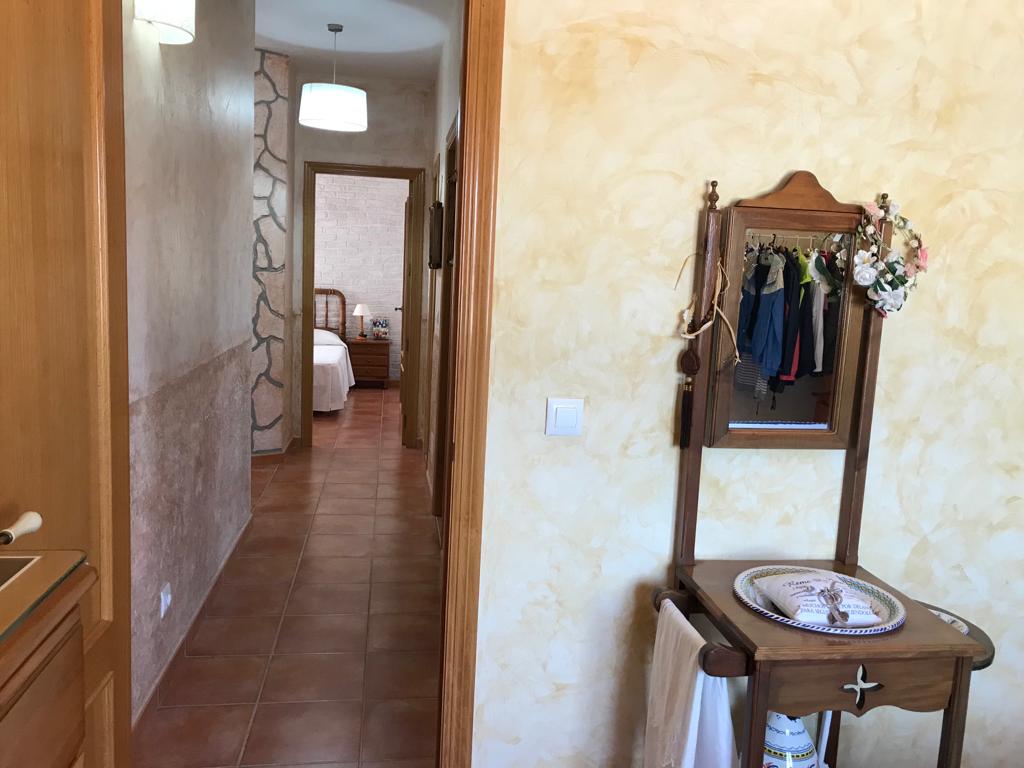 Te koop - Villa - Pinoso - 