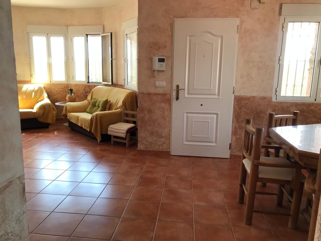 Te koop - Villa - Pinoso - 