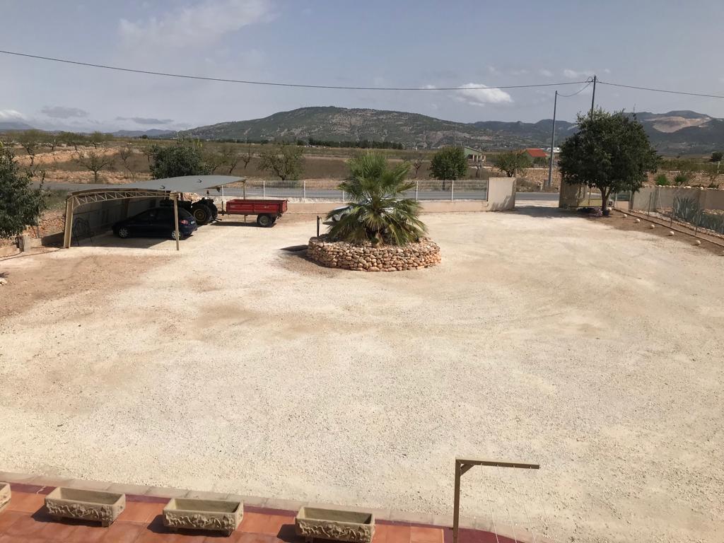 Te koop - Villa - Pinoso - 