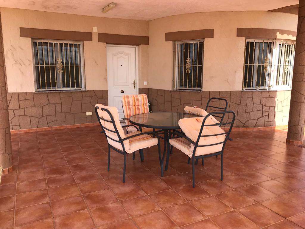  Sale - Villa - Pinoso