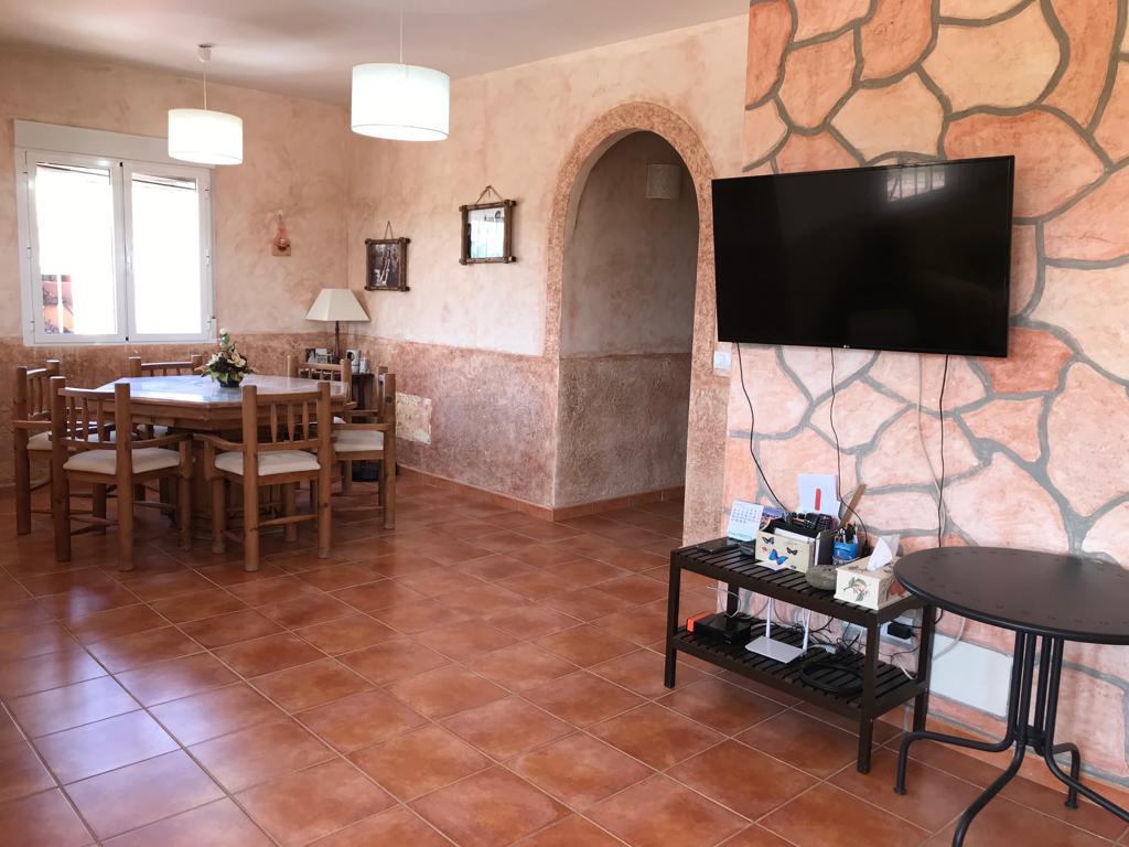 Vente - Villa - Pinoso