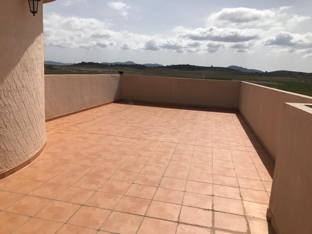  Sale - Villa - Pinoso