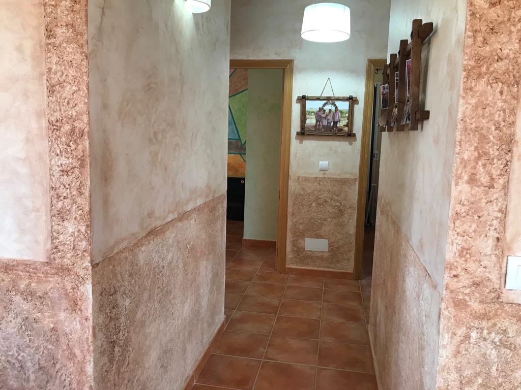  Sale - Villa - Pinoso