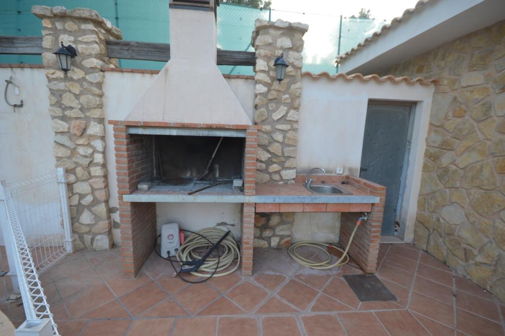 Alquiler  - Chalet - Alicante - Castalla