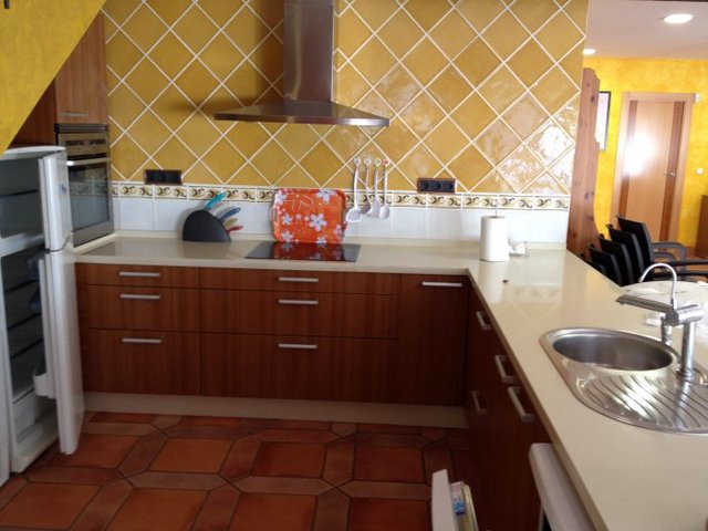 Alquiler  - Villa - La Manga del mar Menor